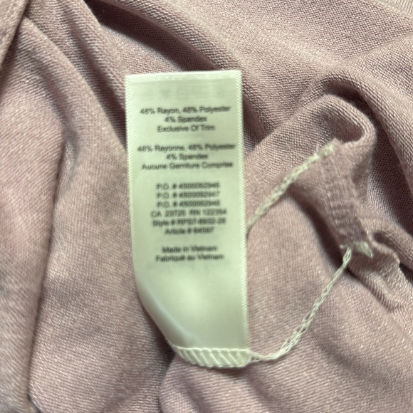 Wilfred tunic/dress - Picture 6 of 6